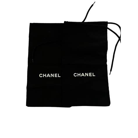 buy chanel dust bag|authentic chanel dust bag.